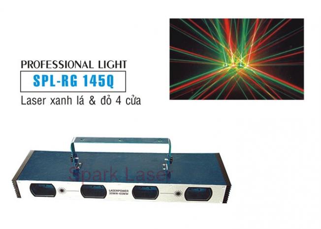 SPL-RG145Q